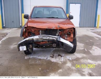 Wrecked Trucks For Sale Near Me: A Comprehensive Guide to Salvage Opportunities